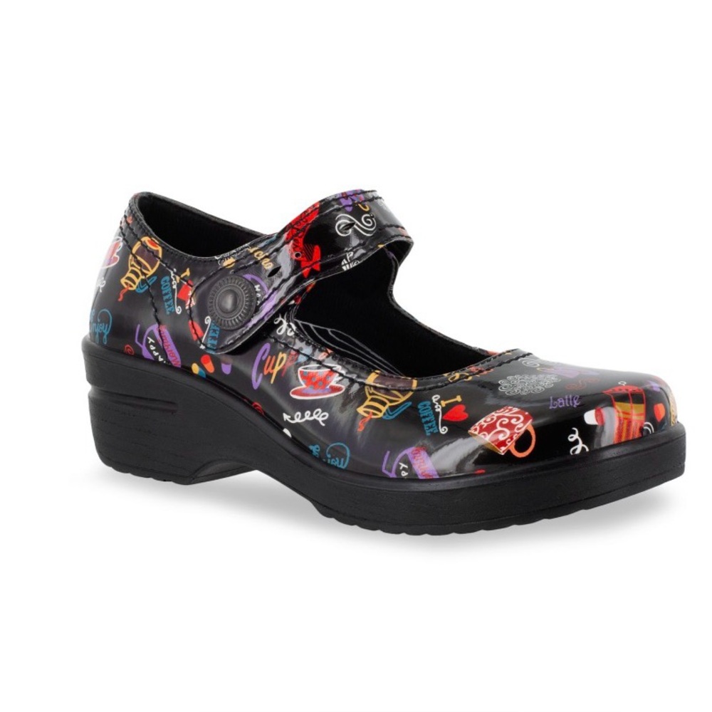 Easy Works by Easy Street Women’s Mules